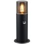 Trio HOOSIC 522260132 Lampă de podea 1x28w/e27 ip44