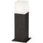 Trio HUDSON 520060142 Lampă de podea 1x11w/e14 3000k 320lm ip44