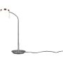 Trio MONZA 523310107 Lampă de birou 1x12w/led 2300+3000+4000k 1400lm ip20