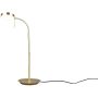 Trio MONZA 523310108 Lampă de birou 1x12w/led 2300+3000+4000k 1400lm ip20