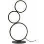 Trio RONDO 522610332 Lampă de masă 1x17w/led 3000k 1500lm ip20