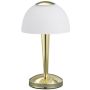 Trio VENTURA 529990103 Lampă de masă 1x4w/led 3000k 350lm ip20