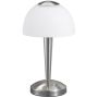 Trio VENTURA 529990107 Lampă de masă 1x4w/led 3000k 350lm ip20