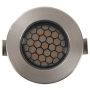 Zambelis RECESSED LED LIGHT E503 Lampă cu senzor de mișcare 1W/led 2700K 51lm IP65