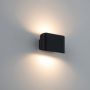 Zambelis WALL LIGHT E274 Aplique de perete 11W/led 3000K 900lm IP54