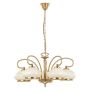 Alfa ASTORIA 5321 Candelabru 5x60W/E27