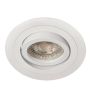 Antigo Tochi 3025 Lumină îngropată deasupra plafonului 1x10W/GU10 IP20