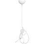 Emibig BOBI 538/1 Lampă cu pendul 1x60W/E27 IP20