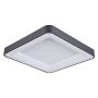 Italux GIACINTO 5304-850SQC-BK-3 Lustră de tavan 1x50W/LED 2750LM IP20