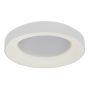 Italux GIULIA 5304-840RC-WH-3 Lustră de tavan 1x40W/LED 2200LM IP20