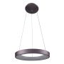 Italux GIULIA 5304-840RP-CO-3 Lampă cu pendul 1x40W/LED 2200LM IP20