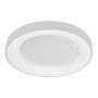 Italux GIULIA 5304-850RC-WH-3 Lustră de tavan 1x50W/LED 2750LM IP20