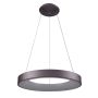 Italux GIULIA 5304-850RP-CO-3 Lampă cu pendul 1x50W/LED 2750LM IP20