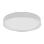 Italux MARCELA 5309-835RC-WH-3 Lustră de tavan 1x35W/LED 2100LM IP20