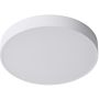 Italux ORBITAL 5361-830RC-WH-3 Lustră de tavan 1x30W/LED 3000K 1800LM IP20