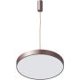 Italux ORBITAL 5361-830RP-CO-3 Lampă cu pendul 1x30W/LED 3000K 1800LM IP20