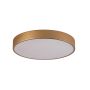 Italux ORBITAL 5361-835RC-GD-4 Lustră de tavan 1x35W/LED 4000k 2100LM IP20