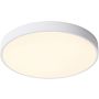 Italux ORBITAL 5361-860RC-WH-3 Lustră de tavan 1x60W/LED 3000K 3600LM IP20