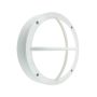 Norlys RONDANE 538W Aplique de perete 1x9W/E27 2700K 806LM IP65