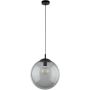 TK Lighting ESME 5380 Lampă cu pendul 1x15W/E27 IP20