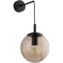 TK Lighting ESME 5389 Aplique de perete 1x15W/E27 IP20