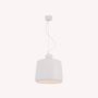 Zambelis PENDANT LAMP 22216 Lampă cu pendul 1x40w/E27 IP20