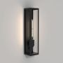 Astro Lighting HARVARD 1402017 Aplique de perete 1x4W/E27 IP44