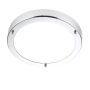 Endon PORTICO LED 54676 Lustră de tavan 9W/LED 4000K 650LM IP44