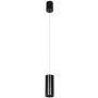 Italux Moldes Big BL Pendant 4000K HL7719/12W 4000K BL Lampă cu pendul 1x12W/LED 4000K 820lm IP20
