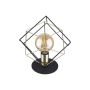 TK Lighting ALAMBRE 5450 Lampă de masă 1x60W/E27