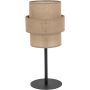 TK Lighting CALISTO 5404 Lampă de masă 1x15W/E27 IP20