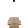 TK Lighting CALISTO 5419 Lampă cu pendul 1x15W/E27 IP20