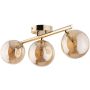 TK Lighting ESTERA 5418 Lampă de tavan 3x6W/G9 IP20