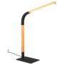 Trio NORRIS 545210132 Lampă de birou 1x7w/led 3000k 950lm ip20