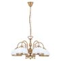 Alfa PARIS 5512 Candelabru 5x60W/E27