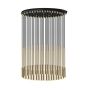 Antigo Lara 8348 Lampă cu pendul 35x40W/G9 IP20