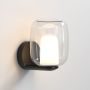 Astro Lighting AQUINA 1450002 Aplique de perete 1x3W/G9 IP44