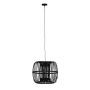Dijk BAMBOO 55708-074 Lampă cu pendul 1x40W/E27 IP20
