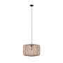 Dijk BAMBOO 55877-017 Lampă cu pendul 1x40W/E27 IP20