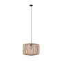 Dijk BAMBOO 55878-017 Lampă cu pendul 1x40W/E27 IP20