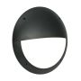 Endon SERAN 55690 Aplique de perete 12W/LED 6000K 800LM IP65
