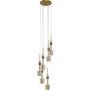 King Home CANDY 55939 Lampă cu pendul 6x5W/GU10