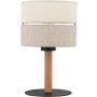 TK Lighting ECO 5596 Lampă de masă 1x15W/E27