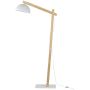 TK Lighting OSLO 5592 Lampă de podea 1x15W/E27