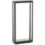 Zambelis FLOOR LIGHT E335 Lampă de podea 8W/led 3000K 587lm IP65