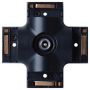 Zambelis MAGNETIC 23148 Conector IP20