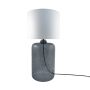Zuma Line AMARSA 5509WH Lampă de masă 1x60W/E27 IP20