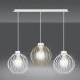 Emibig PINETA 560/3 Lampă cu pendul 3x60W/E27 IP20