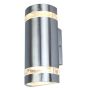 Lutec FOCUS 5604021001 Aplique de perete 2x35w/gu10 ip44