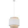 TK Lighting BOHO NEW 5653 Lampă cu pendul 1x15W/E27 IP20